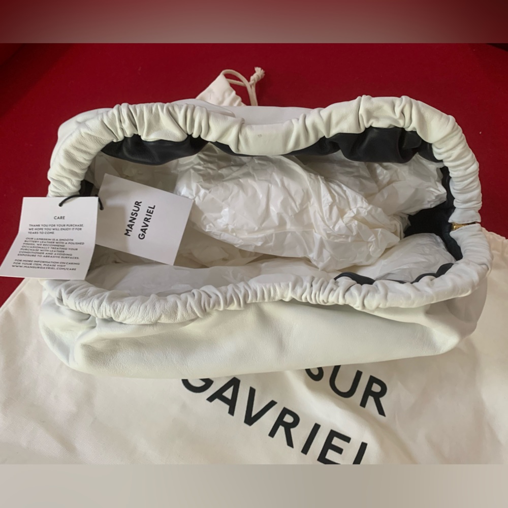 MANSUR GAVRIEL - Picture 3 of 7